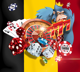jeux casino belgique