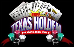 L histoire du poker texas hold em