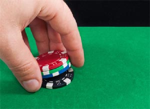 Le continuation bet au poker