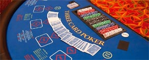 Les regles du poker a cartes
