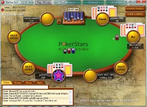 Quelles sont les meilleures strategies au stud