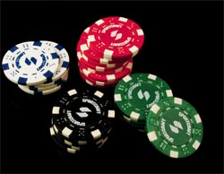 Les differentes variantes de poker