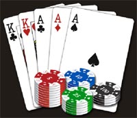 Les regles du poker omaha